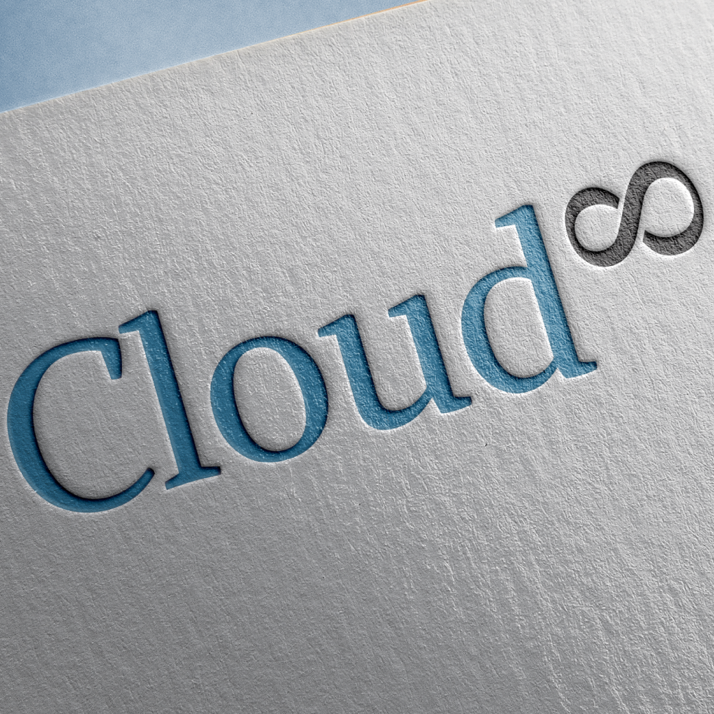 Cloud8 Branding