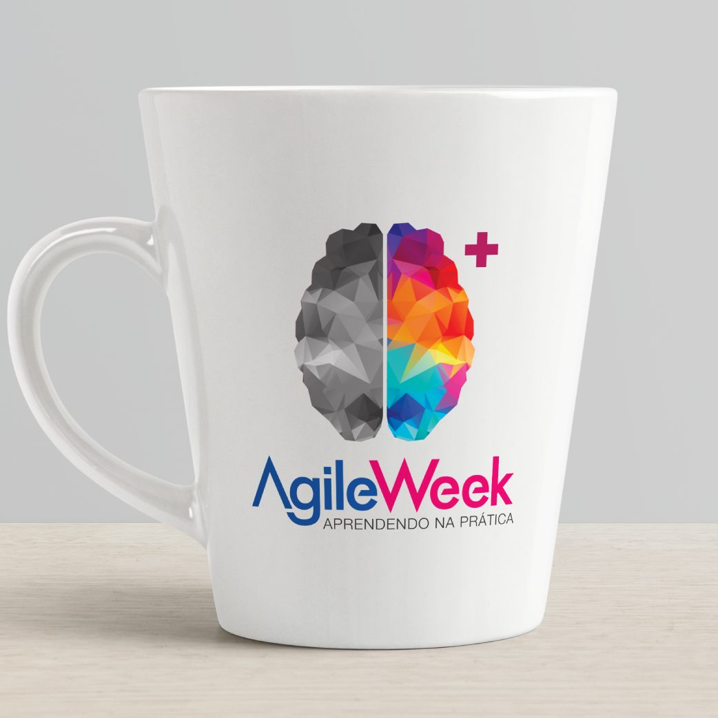 Agile Week Branding