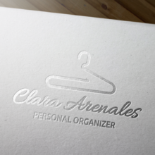 Clara Arenales Branding