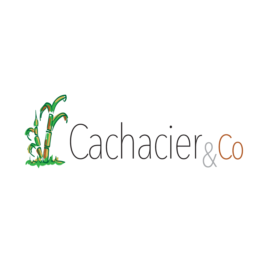 Branding Cachacier & Co