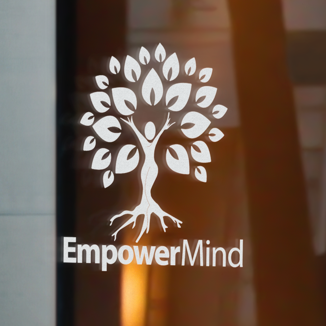EmpowerMind Branding