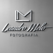 Leandro Melo Branding
