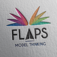 FLAPS Branding
