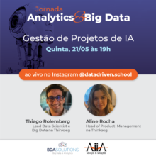 Jornada Analytics & Big Data