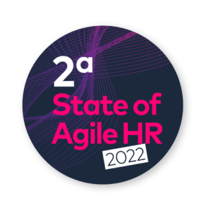 State of Agile HR 2022
