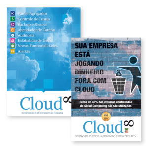 Cloud8 Impressos